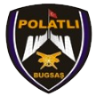 Polatli Burgas Spor logo