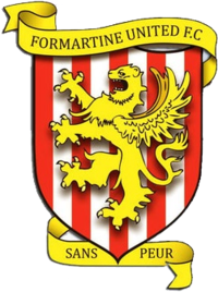 Formartine Utd logo