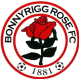 Bonnyrigg Rose logo