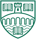 Stirling University logo