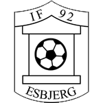 Esbjerg-92 logo