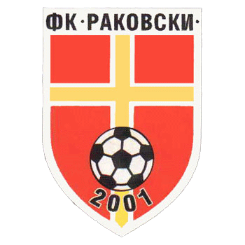 Rakovski 2011 logo