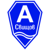 Akademik Svishtov logo