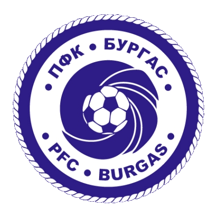 Master Burgas logo