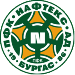 Neftochimic logo