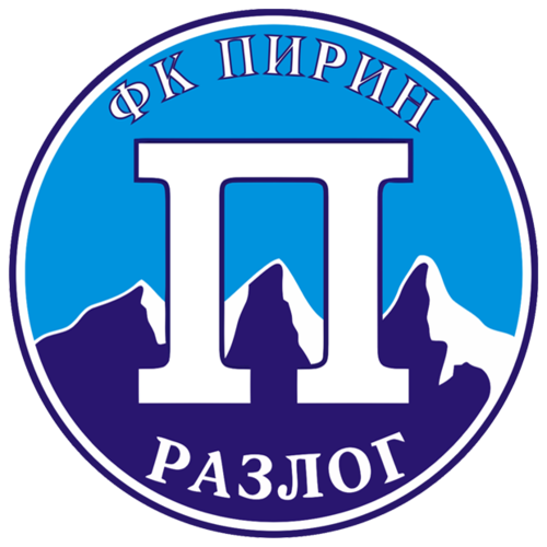 Pirin Razlog logo