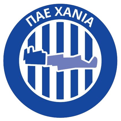 Chania logo