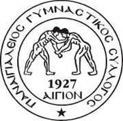 Panegialos logo