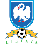 Lietava logo