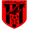 Olympique du Kef logo