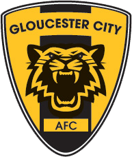 Gloucester City logo