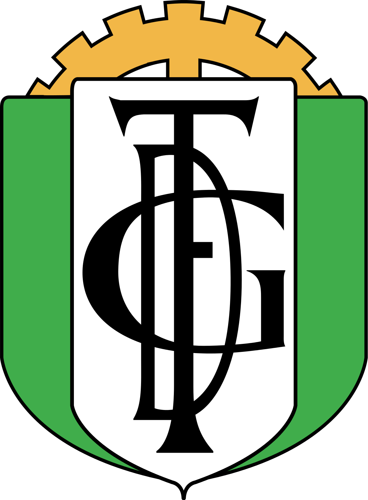 Fabril Barreiro logo