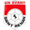 Saint-Renan logo