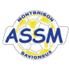 Savigneux Montbrison logo