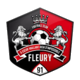 Fleury-Merogis logo