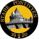 Stade Pontivy logo