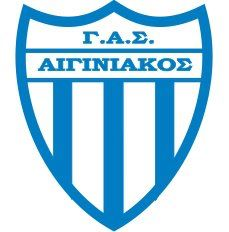 Aiginiakos logo