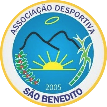 Sao Benedito logo