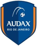 Audax Rio logo