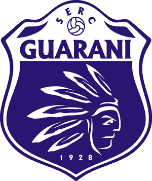 Guarani de Palhoca logo