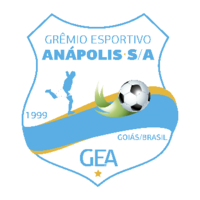 Gremio Anapolis logo