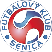 Senica logo