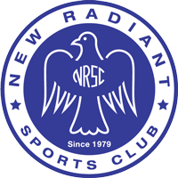 New Radiant logo