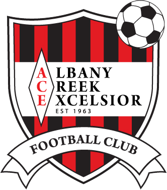Albany Creek logo