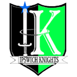 Ipswich Knights logo