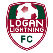 Logan Lightning logo