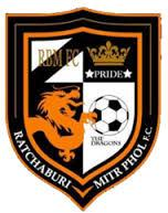 Ratchaburi logo