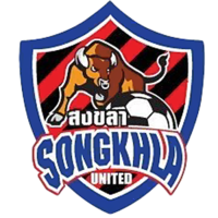 Songkhla United logo