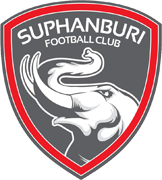 Suphanburi logo