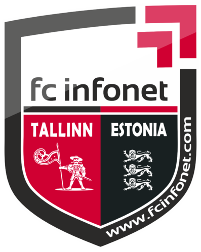 Tallinna Infonet logo