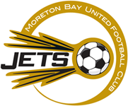 Moreton Bay United logo