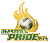 Western Pride logo