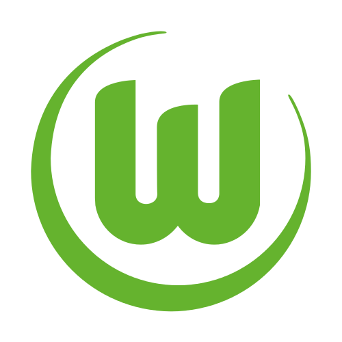 Wolfsburg W logo