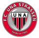 UNA Strassen logo