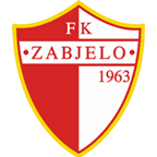 Zabjelo logo