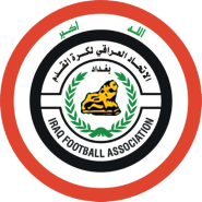 Iraq U-20 logo