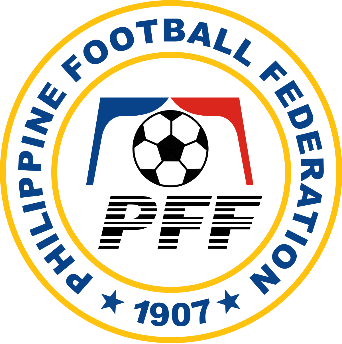 Philippines U-23 logo
