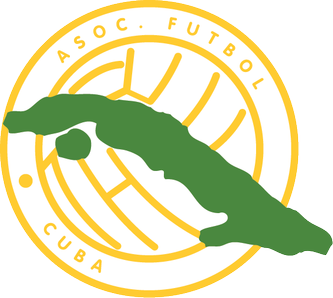 Cuba U-20 logo
