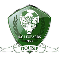 AC Leopards logo