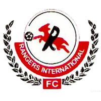 Enugu Rangers logo