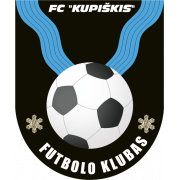 Kupiskis logo