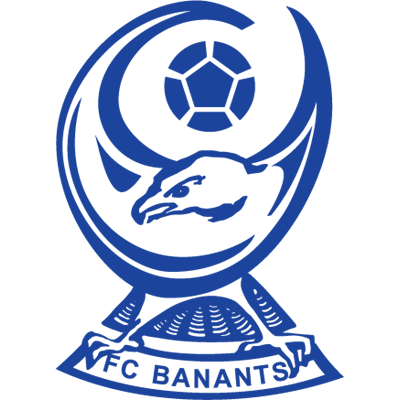Banants-3 logo