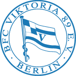 Viktoria Berlin logo