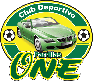 Parrillas One logo