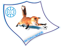 Gorno Lisice logo