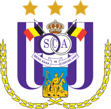 Anderlecht logo